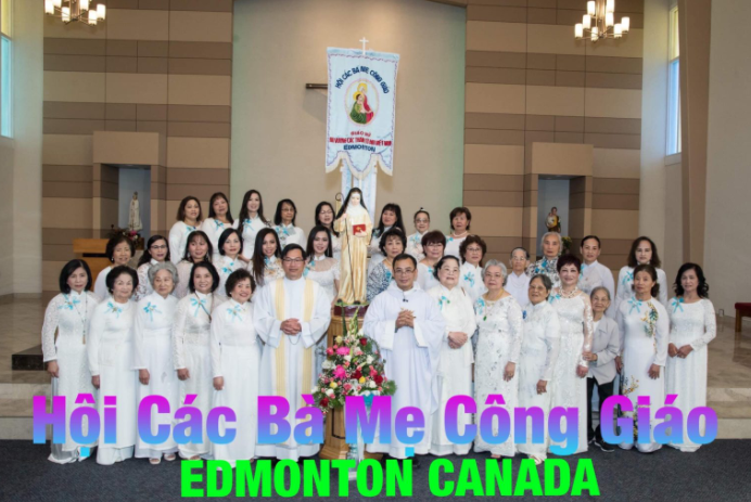 Hội Các Bà Mẹ